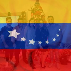 Meet your Posher, Jussef